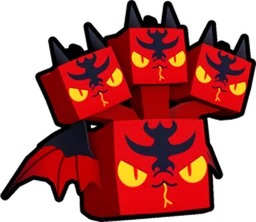 Demon Serpents in Pet Simulator 99
