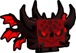 Devil Agony in Pet Simulator 99