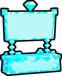 Diamond Booth in Pet Simulator 99