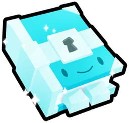 Diamond Chest Mimic