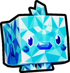 Diamond Chick in Pet Simulator 99