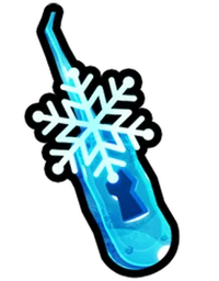 Diamond Cove Lockpick in Pet Simulator 99