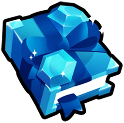 Diamond Gift Hunter in Pet Simulator 99