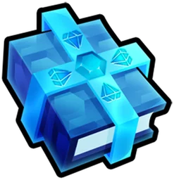 Diamond Orb in Pet Simulator 99