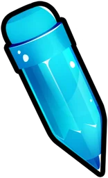 Diamond Pencil