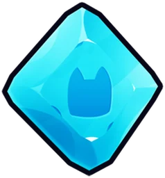 Diamonds Charm in Pet Simulator 99