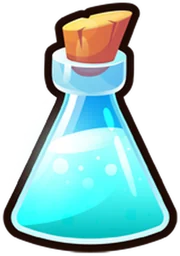 Diamonds Potion II in Pet Simulator 99