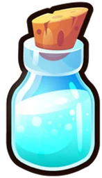 Diamonds Potion III in Pet Simulator 99