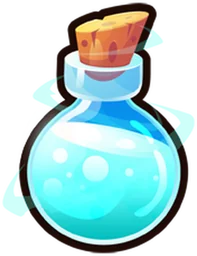 Diamonds Potion IV in Pet Simulator 99