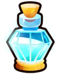 Diamonds Potion V in Pet Simulator 99