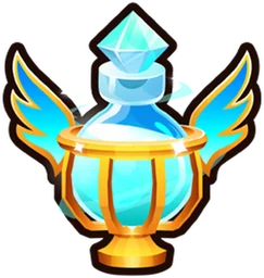 Diamonds Potion VIII in Pet Simulator 99