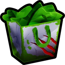 Dino Gift in Pet Simulator 99