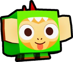 Dino Monkey in Pet Simulator 99