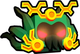 Dominus Alienus in Pet Simulator 99