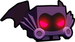 Dominus Darkwing in Pet Simulator 99