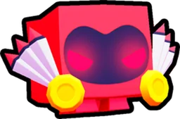 Dominus Infernus in Pet Simulator 99