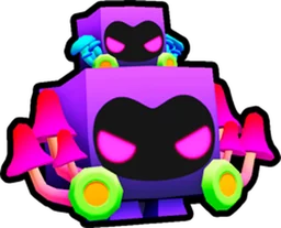 Dominus Mushrooms in Pet Simulator 99