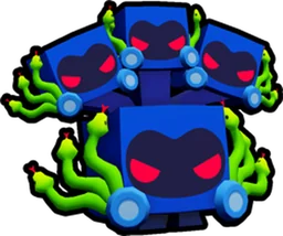 Dominus Serpents in Pet Simulator 99
