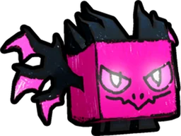 Doodle Agony in Pet Simulator 99