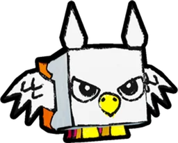 Doodle Griffin in Pet Simulator 99