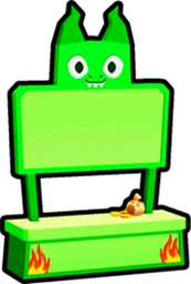 Dragon Booth in Pet Simulator 99