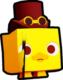 Ducky Magician in Pet Simulator 99