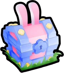 Easter Chest Points Booster I