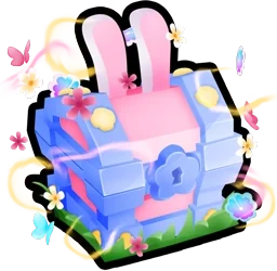 Easter Chest Points Booster II in Pet Simulator 99