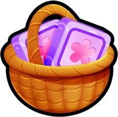 Easter Chest Tokens Booster I in Pet Simulator 99