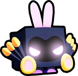 Easter Dominus in Pet Simulator 99