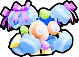 Easter Golem in Pet Simulator 99