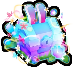 Easter Heroic Chest in Pet Simulator 99