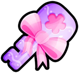 Easter Secret Key in Pet Simulator 99