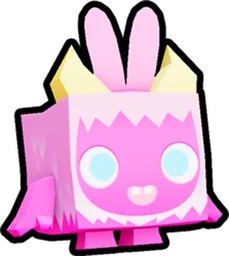 Easter Yeti in Pet Simulator 99