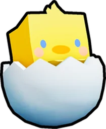 Egg Chick