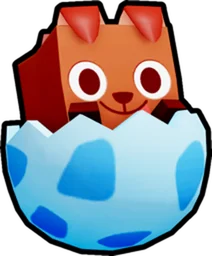 Egg Dog in Pet Simulator 99