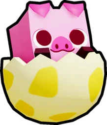 Egg Piggy