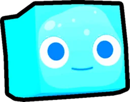 Electric Slime in Pet Simulator 99