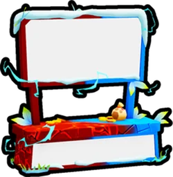 Elemental Booth in Pet Simulator 99