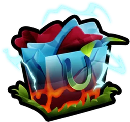 Elemental Gift in Pet Simulator 99