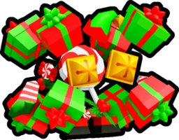 Elf Golem in Pet Simulator 99