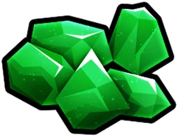 Emerald Gem