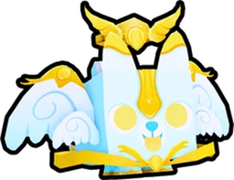 Empyrean Corgi in Pet Simulator 99