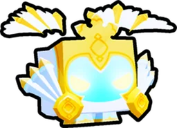 Empyrean Dominus in Pet Simulator 99