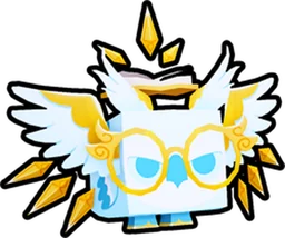 Empyrean Owl in Pet Simulator 99