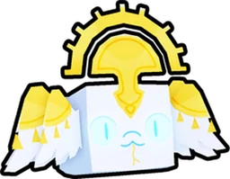 Empyrean Snake in Pet Simulator 99