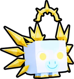 Empyrean Stallion in Pet Simulator 99