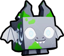 Enchanted Dragon in Pet Simulator 99