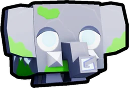 Enchanted Elephant in Pet Simulator 99