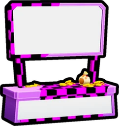 Error Booth in Pet Simulator 99